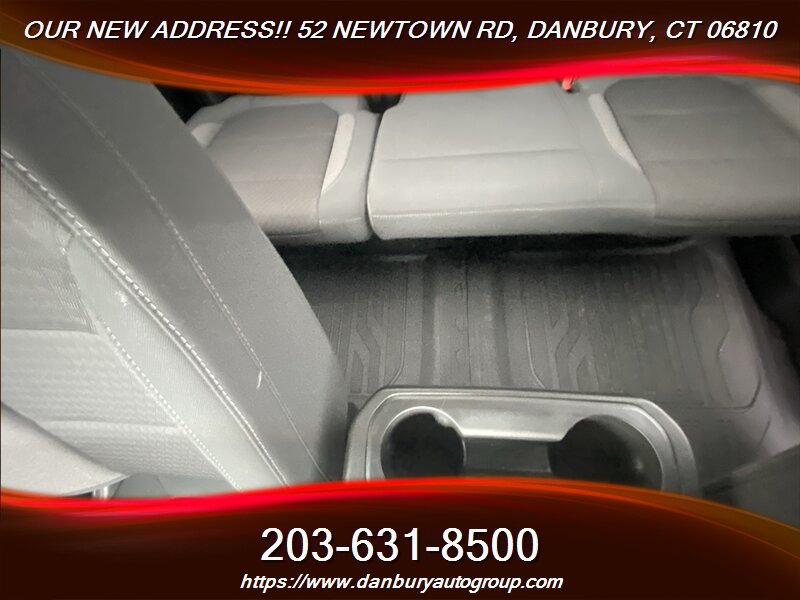 Used 2021 GMC Sierra 1500 Elevation w/ Preferred Package AWD/4WD image 22