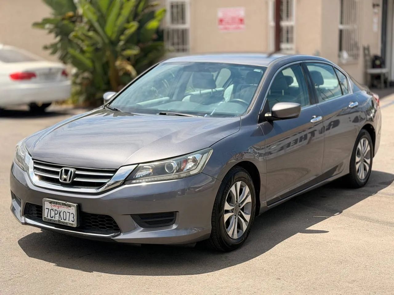 Used 2014 Honda Accord LX image 5