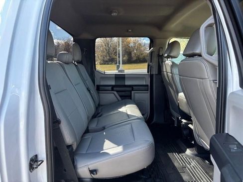 Used 2021 Ford F350 XL w/ Power Equipment Group image 9