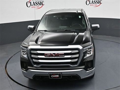 Used 2020 GMC Sierra 1500 SLE w/ SLE Value Package image 17