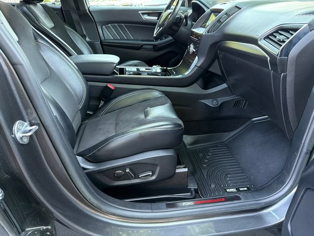 Used 2019 Ford Edge ST w/ Convenience Package AWD/4WD image 13