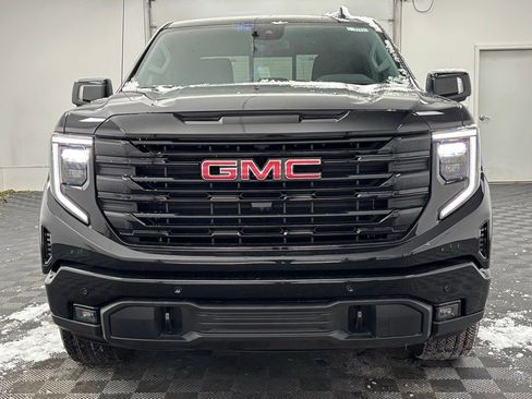 New 2026 GMC Sierra 1500 Elevation w/ Preferred Package image 11