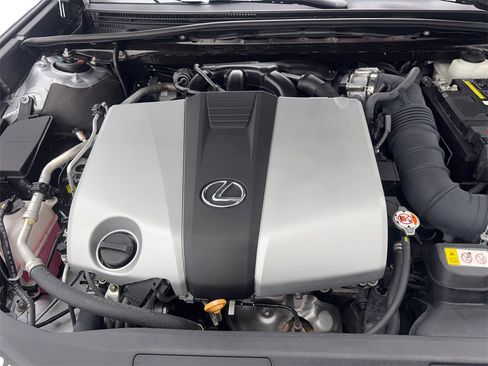 Used 2022 Lexus ES 350 w/ Premium Package image 78