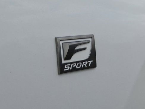 Used 2023 Lexus LX 600 F Sport image 22