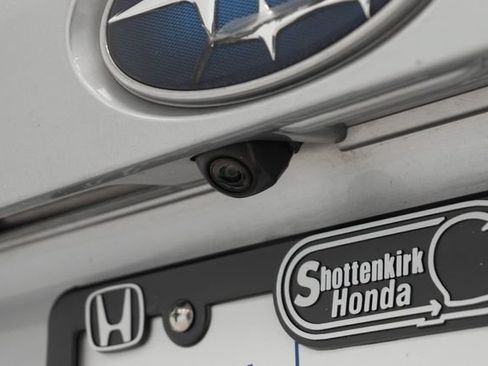 Used 2022 Subaru Crosstrek 2.5i Sport w/ Moonroof Package AWD/4WD image 10