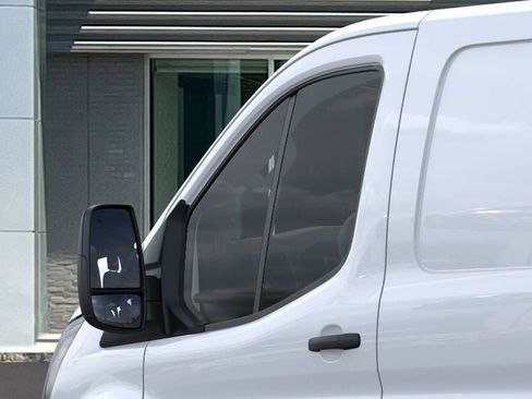 New 2026 Ford Transit 250 Low Roof AWD image 20