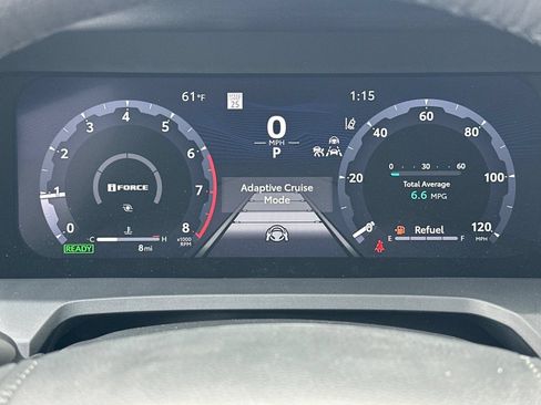 Used 2025 Toyota Tacoma TRD Off-Road AWD/4WD image 22