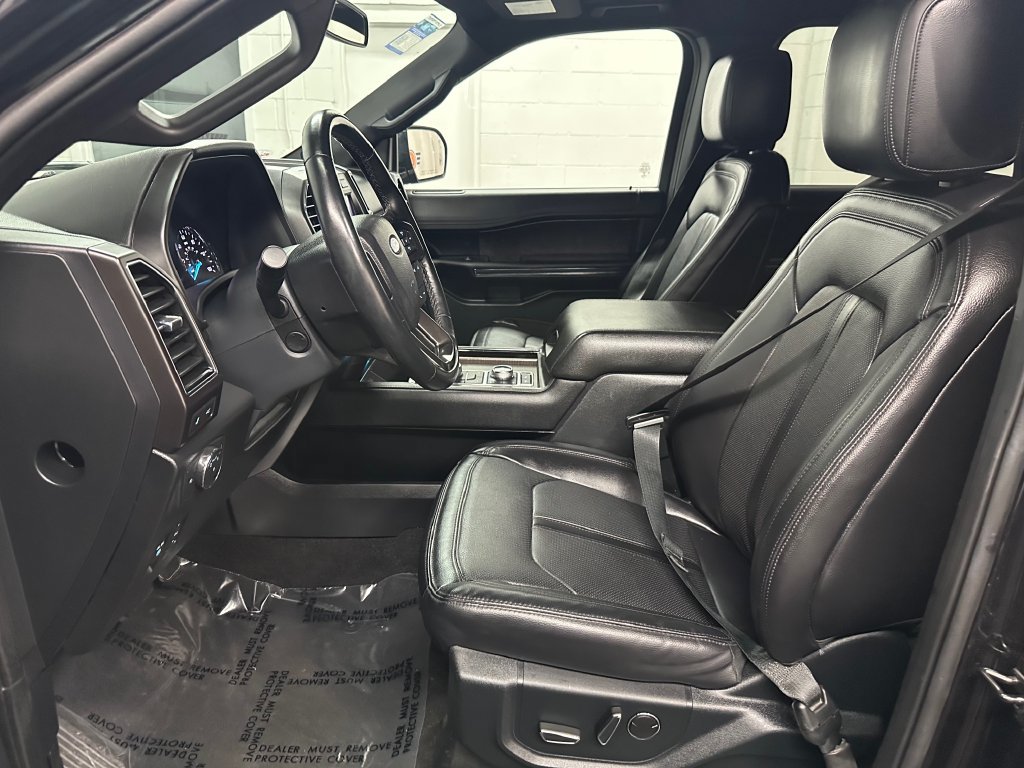 Used 2021 Ford Expedition Limited AWD/4WD image 18