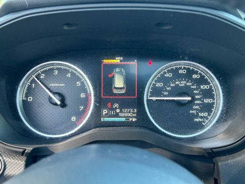 Used 2020 Subaru Forester Limited image 21