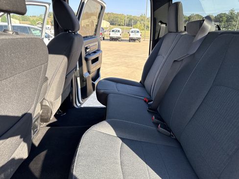 Used 2024 RAM 1500 Classic Warlock image 29