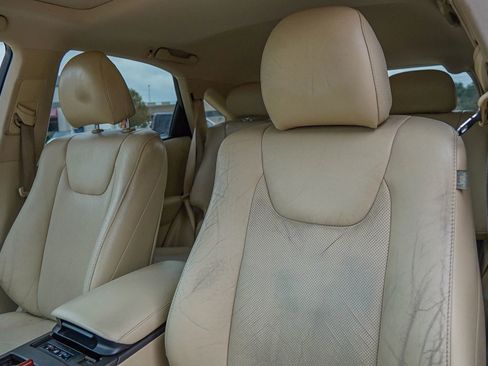 Used 2012 Lexus RX 350 RX 350 Sport Utility 4D image 23