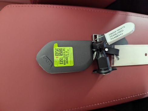 New 2026 Kia K5 GT-Line w/ GT-Line Premium Package FWD image 26