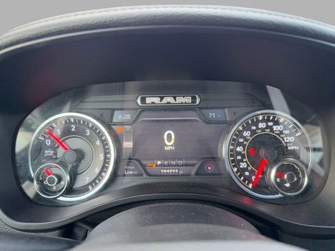 Used 2019 RAM 1500 Laramie image 17
