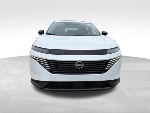 New 2026 Nissan Murano SL AWD/4WD image 2