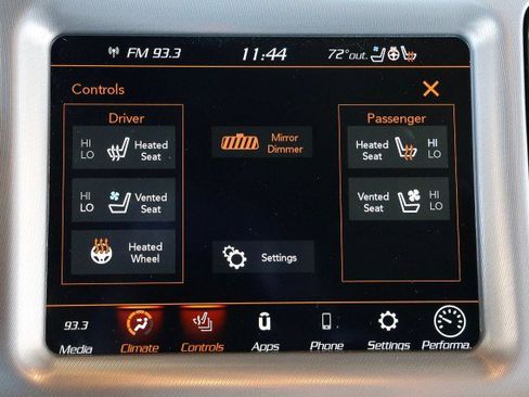 Used 2023 Dodge Challenger R/T Scat Pack w/ Plus Package image 19