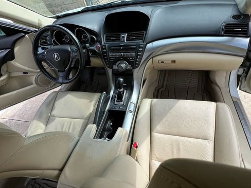 Used 2010 Acura TL w/ Technology Package image 33