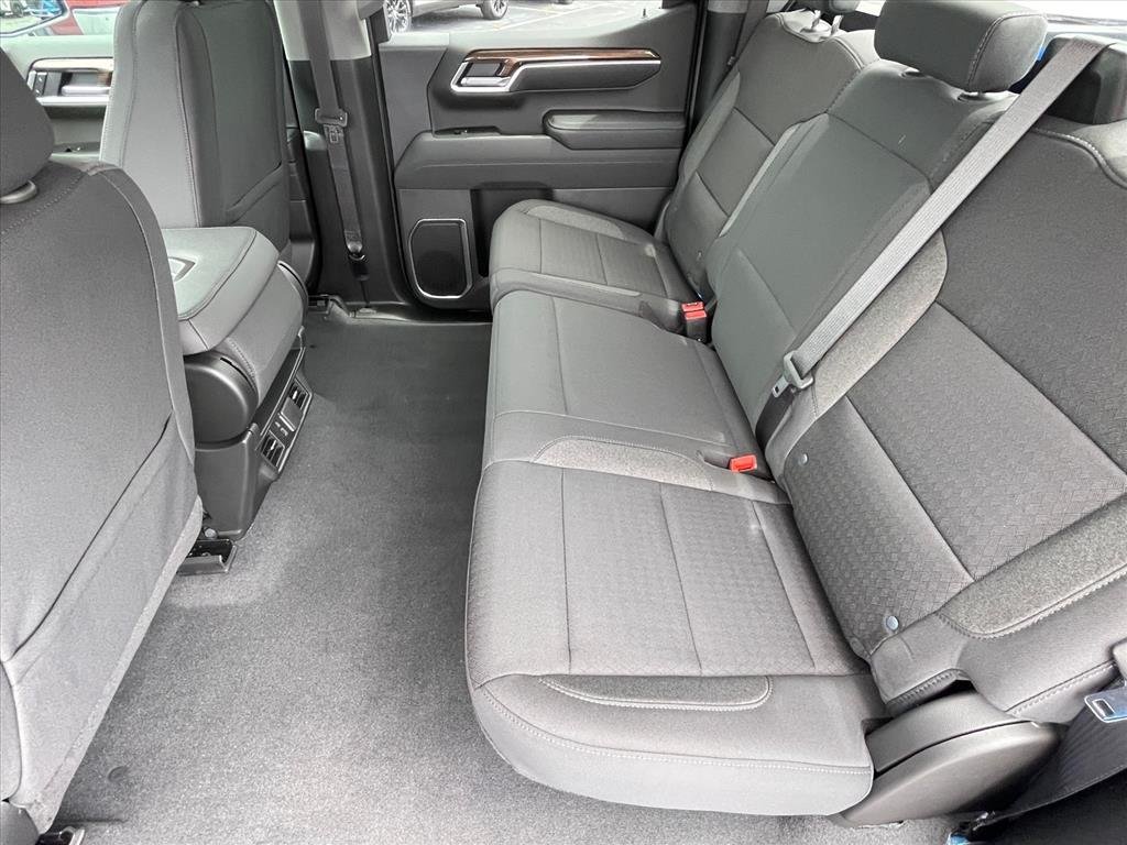 New 2026 Chevrolet Silverado 1500 RST AWD/4WD image 22
