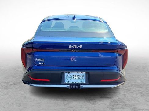 Used 2025 Kia K4 FWD image 5