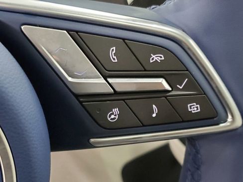 New 2026 Buick Enclave Avenir w/ Super Cruise Package image 33