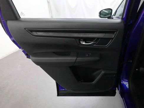 Used 2024 Honda CR-V LX image 23