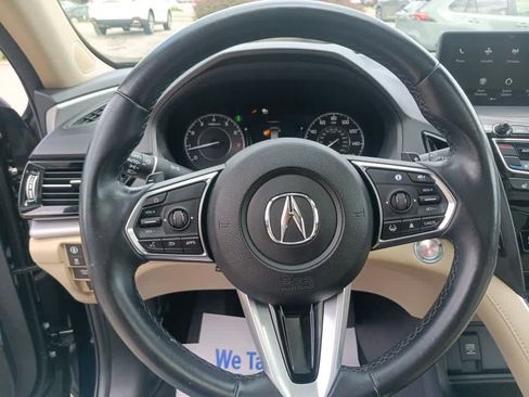 Used 2023 Acura RDX AWD image 13