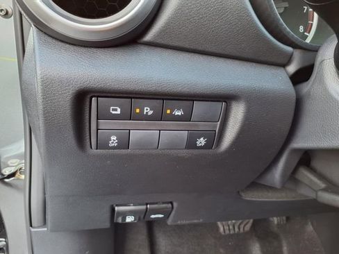 Certified 2025 Nissan Versa S w/ Trunk Package image 20