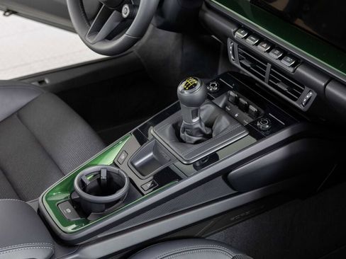 Used 2025 Porsche 911 GT3 image 16