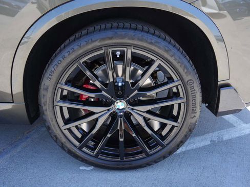 Certified 2023 BMW X5 sDrive40i w/ M Sport Package RWD image 6