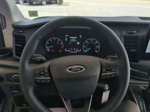 Used 2024 Ford Transit 350 XL RWD image 19