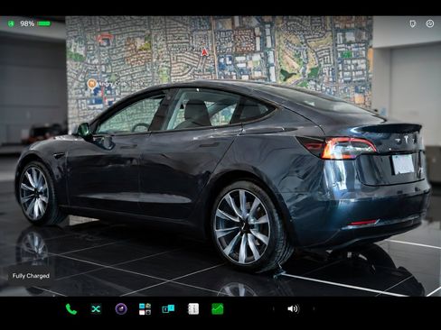 Used 2023 Tesla Model 3 Standard Range RWD image 9