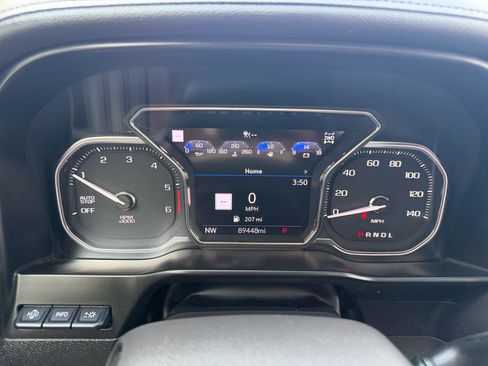 Used 2020 GMC Sierra 1500 Denali w/ Denali Ultimate Package image 15