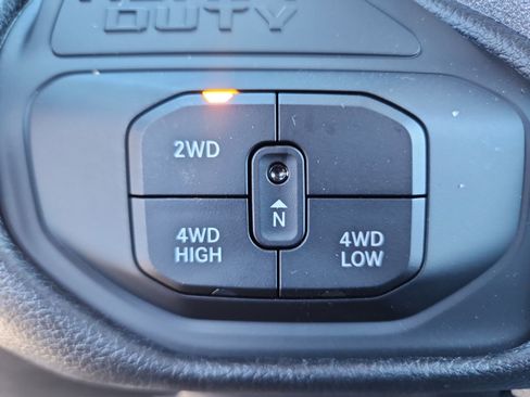 New 2026 RAM 5500 Tradesman image 32