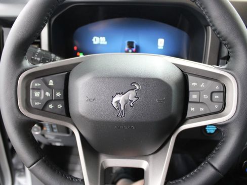New 2026 Ford Bronco Badlands AWD/4WD image 34