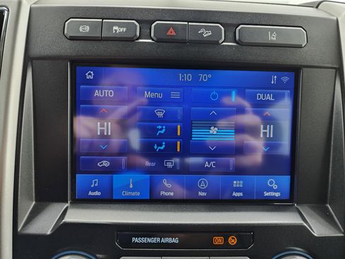 Used 2020 Ford F250 Lariat image 48