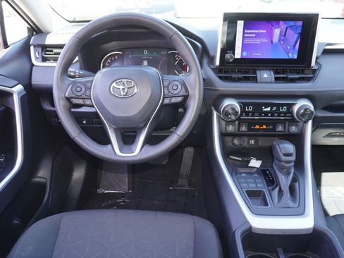 Used 2024 Toyota RAV4 XLE w/ Weather Package AWD/4WD image 11