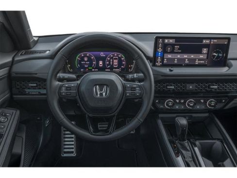 New 2026 Honda Accord Sport image 9