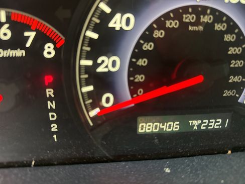 Used 2010 Honda Odyssey EX image 5