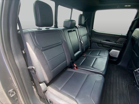 Used 2025 Ford F150 Raptor AWD/4WD image 20