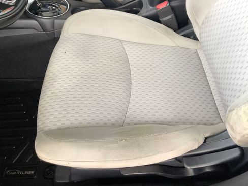 Used 2017 Mitsubishi Outlander Sport ES FWD image 19