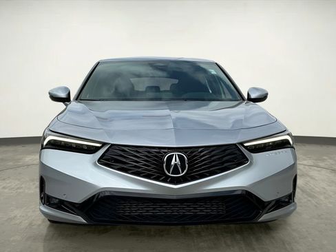 Used 2024 Acura Integra A-Spec FWD image 12