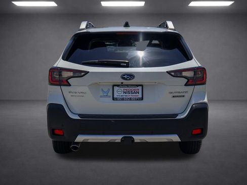 Used 2024 Subaru Outback Touring AWD/4WD image 31