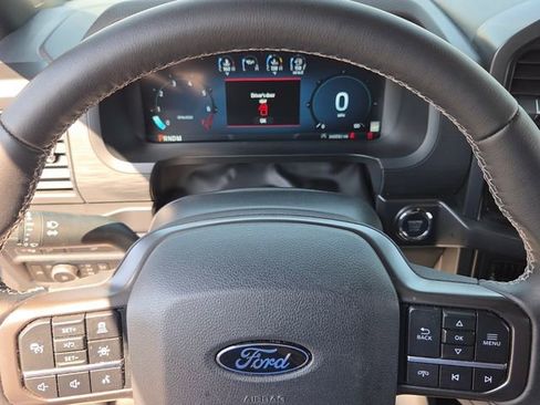 Certified 2024 Ford F150 XLT w/ Equipment Group 302A MID image 21