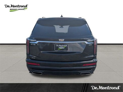Used 2020 Cadillac XT6 Sport image 6