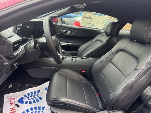 New 2026 Ford Mustang GT Premium image 14