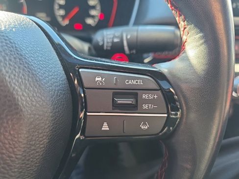 Used 2023 Honda Civic Si image 22