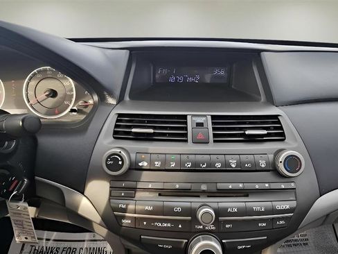 Used 2011 Honda Accord LX image 15