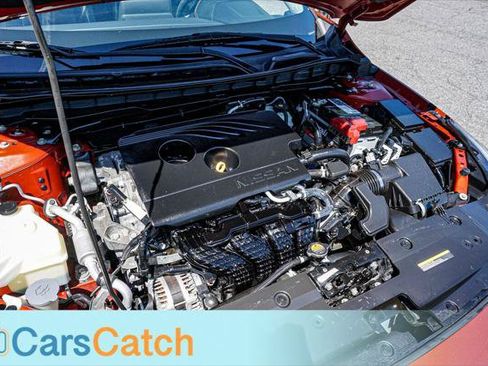Used 2019 Nissan Altima 2.5 SR FWD image 39