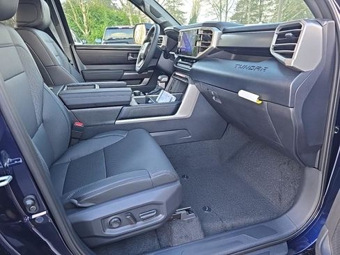 New 2025 Toyota Tundra SR5 image 14