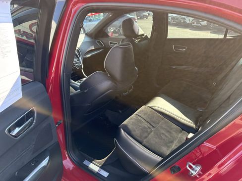Used 2019 Acura TLX V6 w/ Technology & A-SPEC Pkg FWD image 31