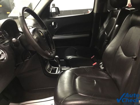Used 2007 Chevrolet HHR LT w/ LT Preferred Equipment Group image 21